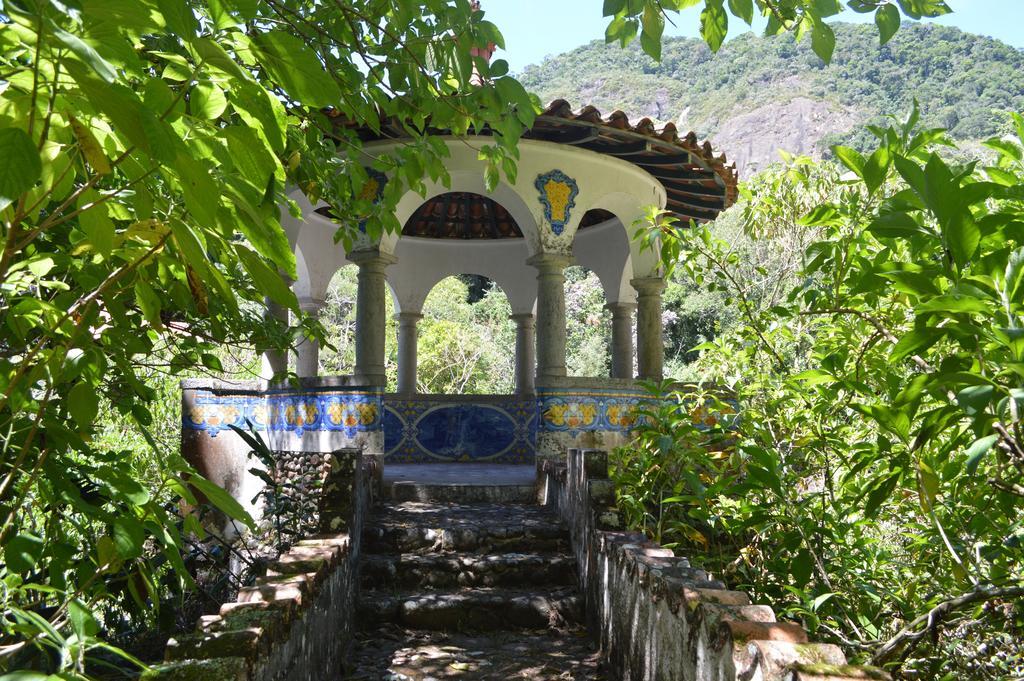 Pousada Tere Parque Teresópolis Екстериор снимка